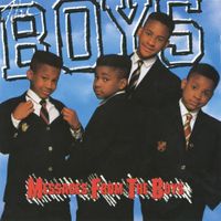 Suns of Light - Messages From the Boys