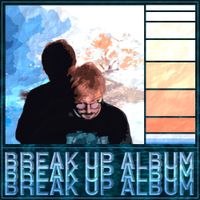 YUNG LIXO - Break Up Album