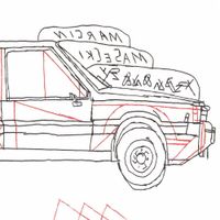 Marcin Masecki - Polonezy
