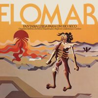 Elomar - Fantasia leiga para um rio seco