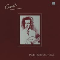 Paulo Bellinati - Garoto