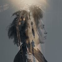 Martina Topley-Bird - Forever I Wait