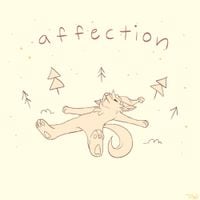 narpy - affection