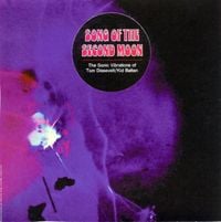 Tom Dissevelt & Kid Baltan - Song Of The Second Moon