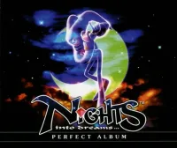 Various Artists - NiGHTS Into Dreams... Perfect Album