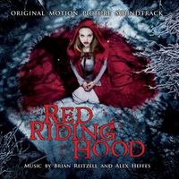 Fever Ray - The Wolf