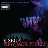 DJ Sega - New Jack Philly