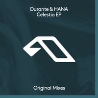 Durante & HANA - Celestia EP