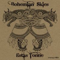 Estas Tonne - Bohemian Skies
