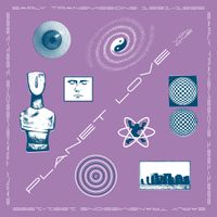 Various Artists - Planet Love Vol. 1: Early Transmissions 1991-95