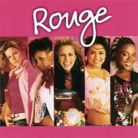 Rouge - Ragatanga (Aserejé)