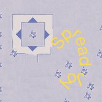 Spread Joy - Spread Joy
