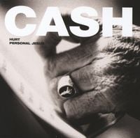 Johnny Cash - Hurt
