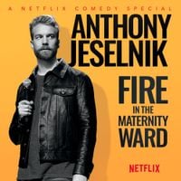 Anthony Jeselnik - Fire in the Maternity Ward
