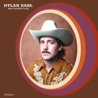 Dylan Earl - New Country to Be