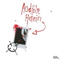 Afourteen - AUDIBLE HEROIN