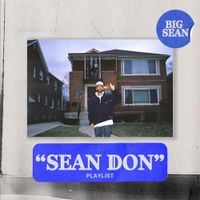 Big Sean - Sean Don