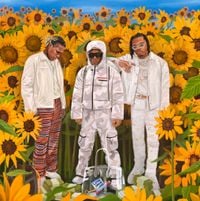 Internet Money, Don Toliver & Lil Uzi Vert - His & Hers