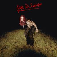 MØ - Live To Survive
