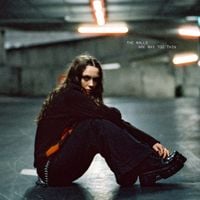 Holly Humberstone - The Walls Are Way Too Thin