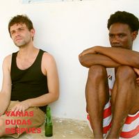 Mit&uacute; - Varias Dudas Despu&eacute;s