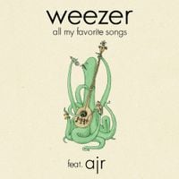 Weezer - All My Favorite Songs