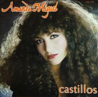 Amanda Miguel - Castillos