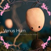 Venus Hum - The Colors in the Wheel