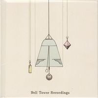 Jennifer Allum & Ute Kanngiesser - Bell Tower Recordings