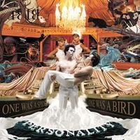 The Sleepy Jackson - Personality: One Was a Spider, One Was a Bird