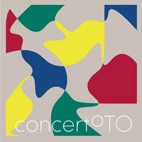 Marilyn Crispell, Eddie Prévost & Harrison Smith - ConcertoTO