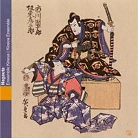 Ensemble Kineya - Nagauta