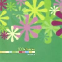800 cherries - romantico