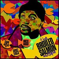 Mick Boogie & GhostFace - The Broiled Salmon Mixtape