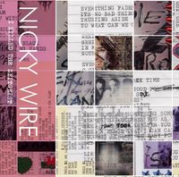 Nicky Wire - I Killed the Zeitgeist