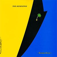 加藤和彦 [Kazuhiko Kato] - Papa Hemingway