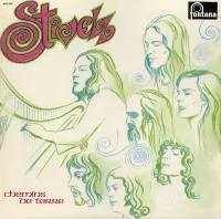 Alan Stivell - Chemins de terre