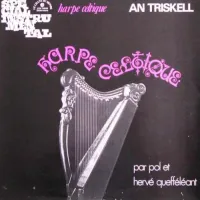 An Triskell - Harpe Celtique