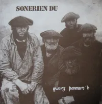 Sonerien Du - Gwerz Penmarc'h