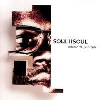 Soul II Soul - Volume III Just Right