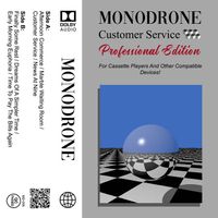 Monodrone - Customer Service