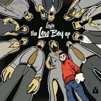 Layto - The Low Boy EP