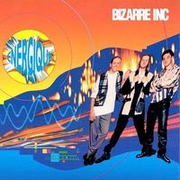 Bizarre Inc. - Energique