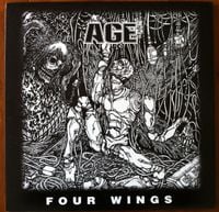 AGE - Four Wings
