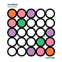 Moth Effect - Hovering