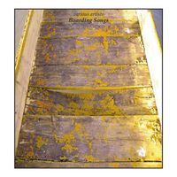 Various Artists - Boarding Songs