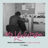 Ricky Montgomery & Chloe Moriondo - Mr Loverman