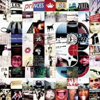 113 - Les Princes de la Ville