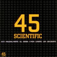 45 Scientific - 45 Scientific