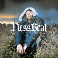 Nessbeal - La m&eacute;lodie des briques